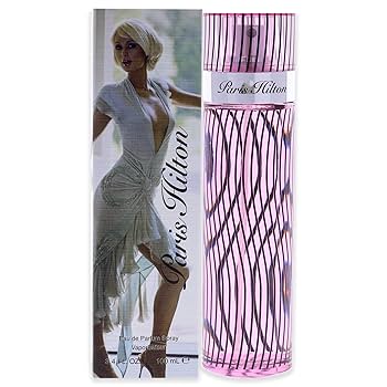 Amazon | パリスヒルトン パリスヒルトン 100ML EDP | Paris